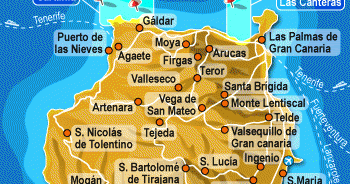 M@rco: Gran Canaria Playa Del Ingles