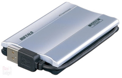 buffalo microstation mini ssd - Buffalo MicroStation: Mini SSD, Mini Prix, Maxi Stockage -