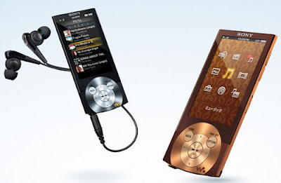 sony walkman a840 - Sony NW-A840: Walkman Extra-Plat 64Go (video) -