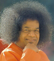 Sathya Sai Baba