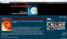 KOYAANISQTSI Blog