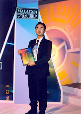 Founder: Raymond Wong