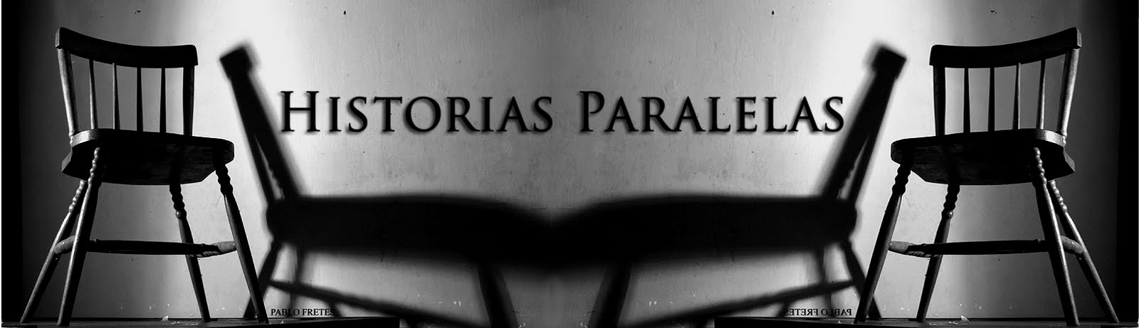 Historias Paralelas