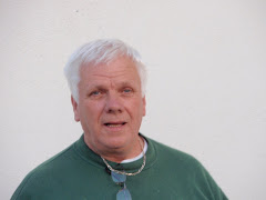 Papy Foot - Président du Club