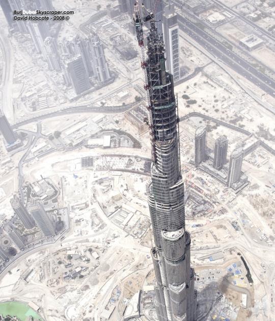 Lista 103+ Foto Edificio Mas Alto