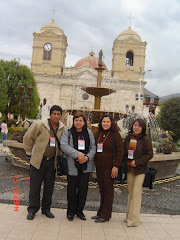 Huancayo- Convención
