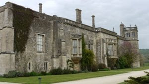 Lacock Abbey, Wiltshire Lacock Abbey