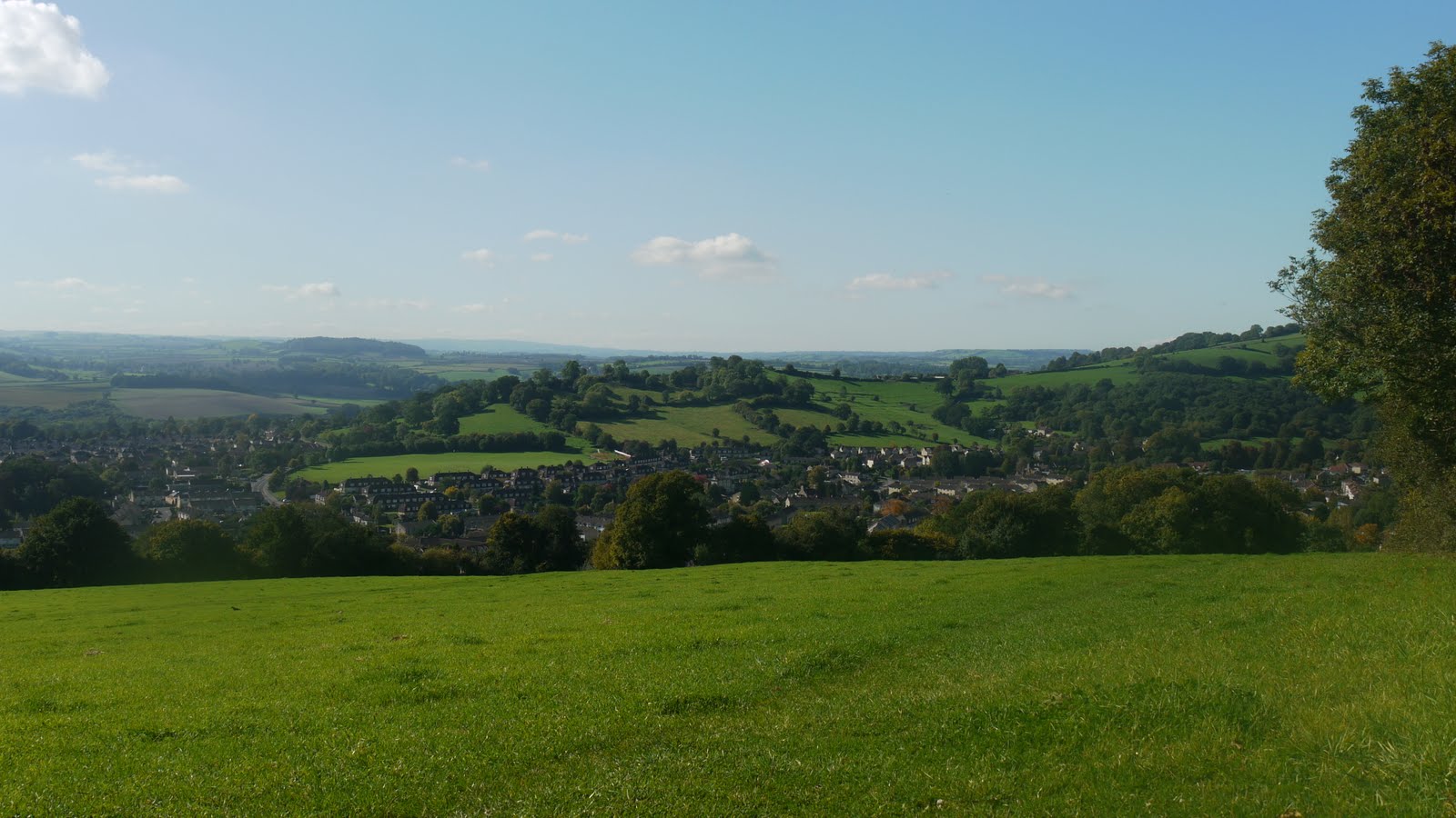 The Cotswold Way Britain All Over Travel Guide