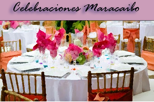 Celebraciones Maracaibo