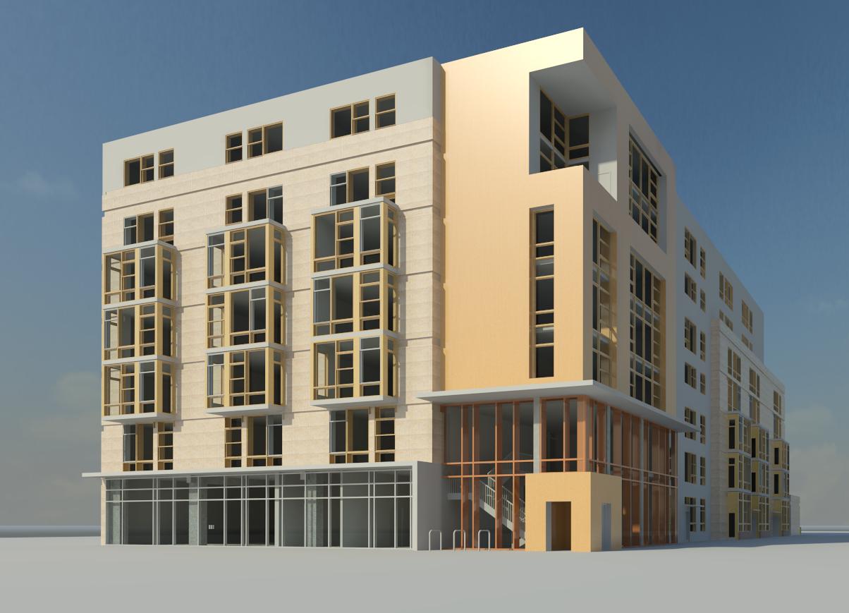 DCmud The Urban Real Estate Digest of Washington DC "The Avenue