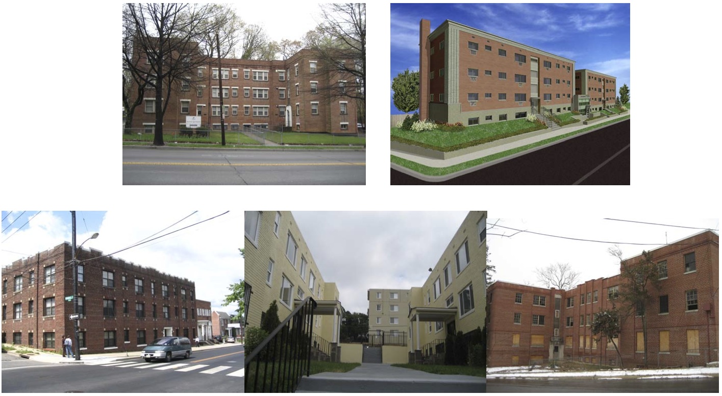 DCmud The Urban Real Estate Digest of Washington DC Feds Enable