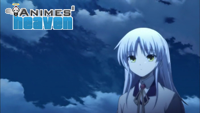 Angel Beats 01