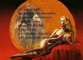 amor en la distancia