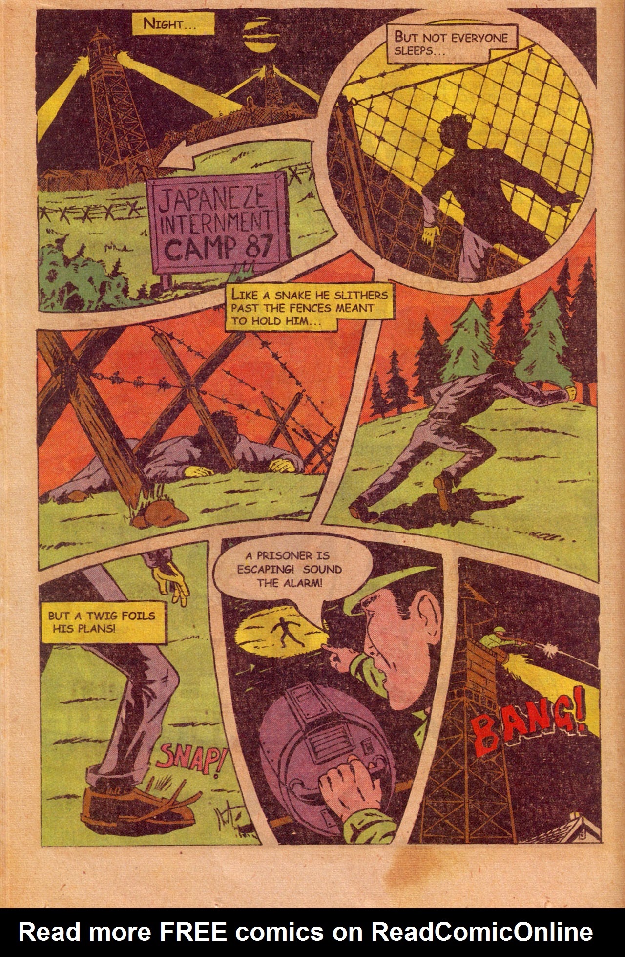 Read online Hoverboy: The Republican Super-Hero comic -  Issue # Full - 26