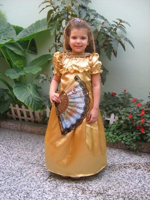 FIESTAS PATRIAS