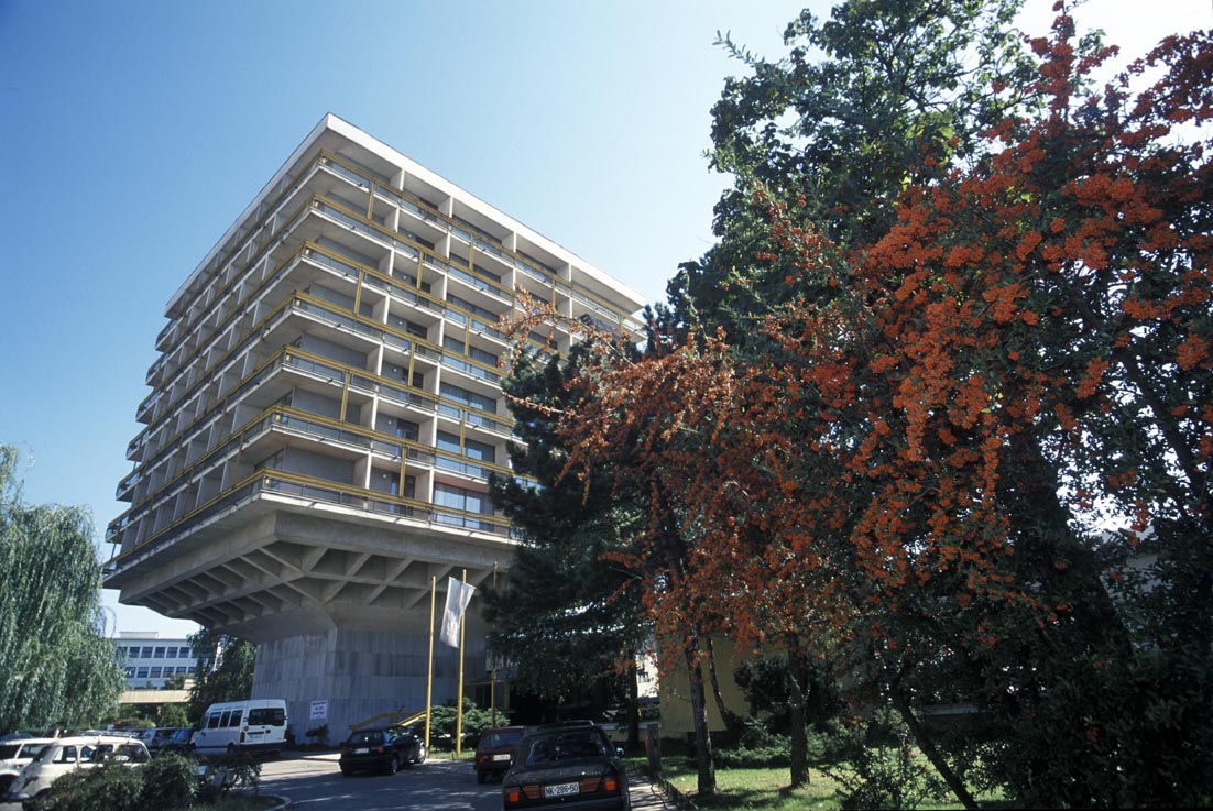 Niksic: HTP ONOGOST A.D.NIKSIC - HOTELI