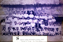 NANGA DRAU SCHOOL 1947
