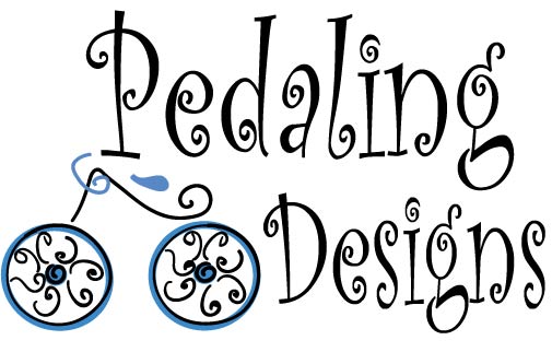 Pedaling Designs