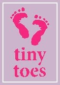 TINY TOES