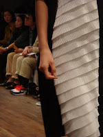%name Seoul Fashion Week SS 2010   3°  // Generation Next //