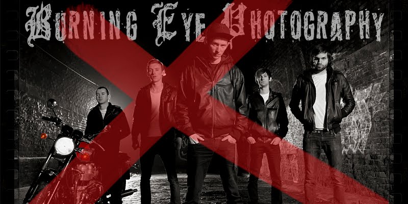 BURNING EYE PHOTOGRAPHY BLOG