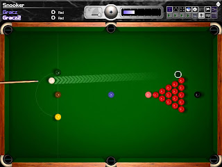 Trickshot Billard 8  jeux de pc