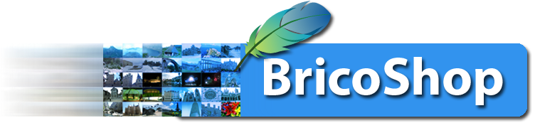 BRICOSHOP