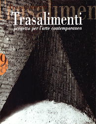 TRASALIMENTI 1998 fondaci di Castelbasso