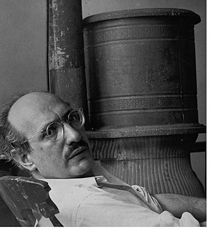 Christian Rothko TERRA DE SOMNIS II: 2 d’oct. 2010