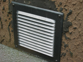 Wuehlmausland - Einfach anders leben: Kellerbelüftung