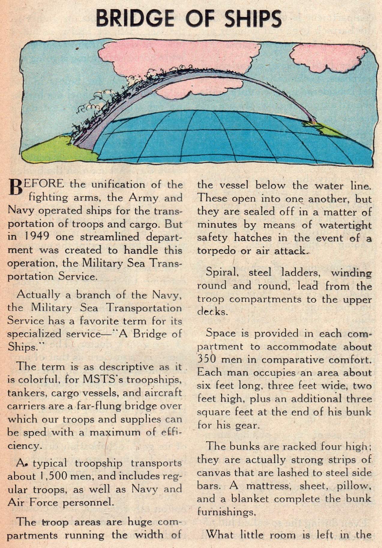 Read online Star Spangled War Stories (1952) comic -  Issue #33 - 25