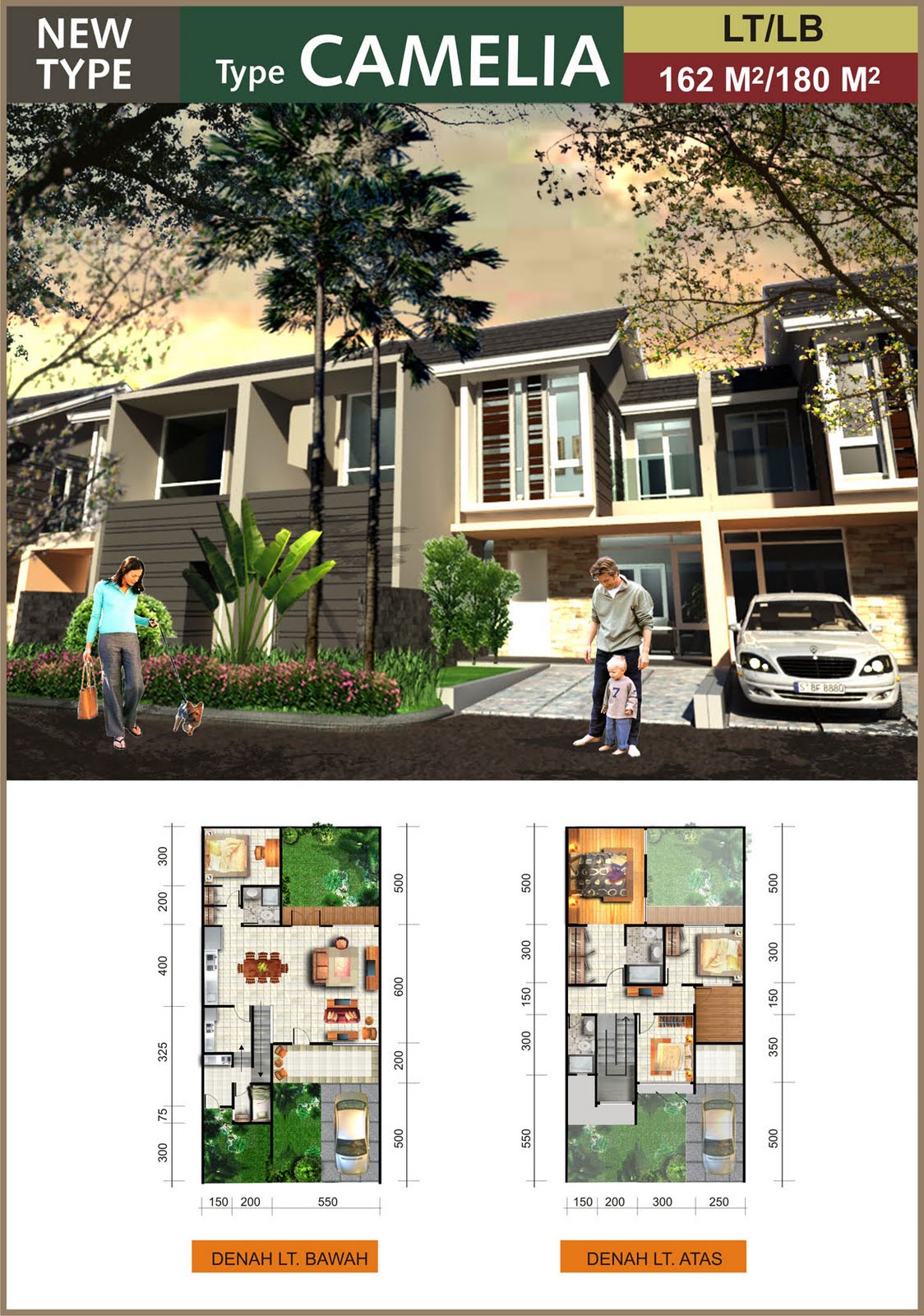 Green Park Residence