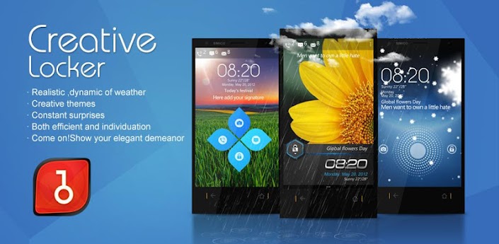 Creative Locker Apk v1.3.8 Creative Locker Apk v1.3.8
