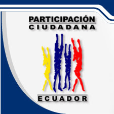 Participacion Ciudadana Ecuador
