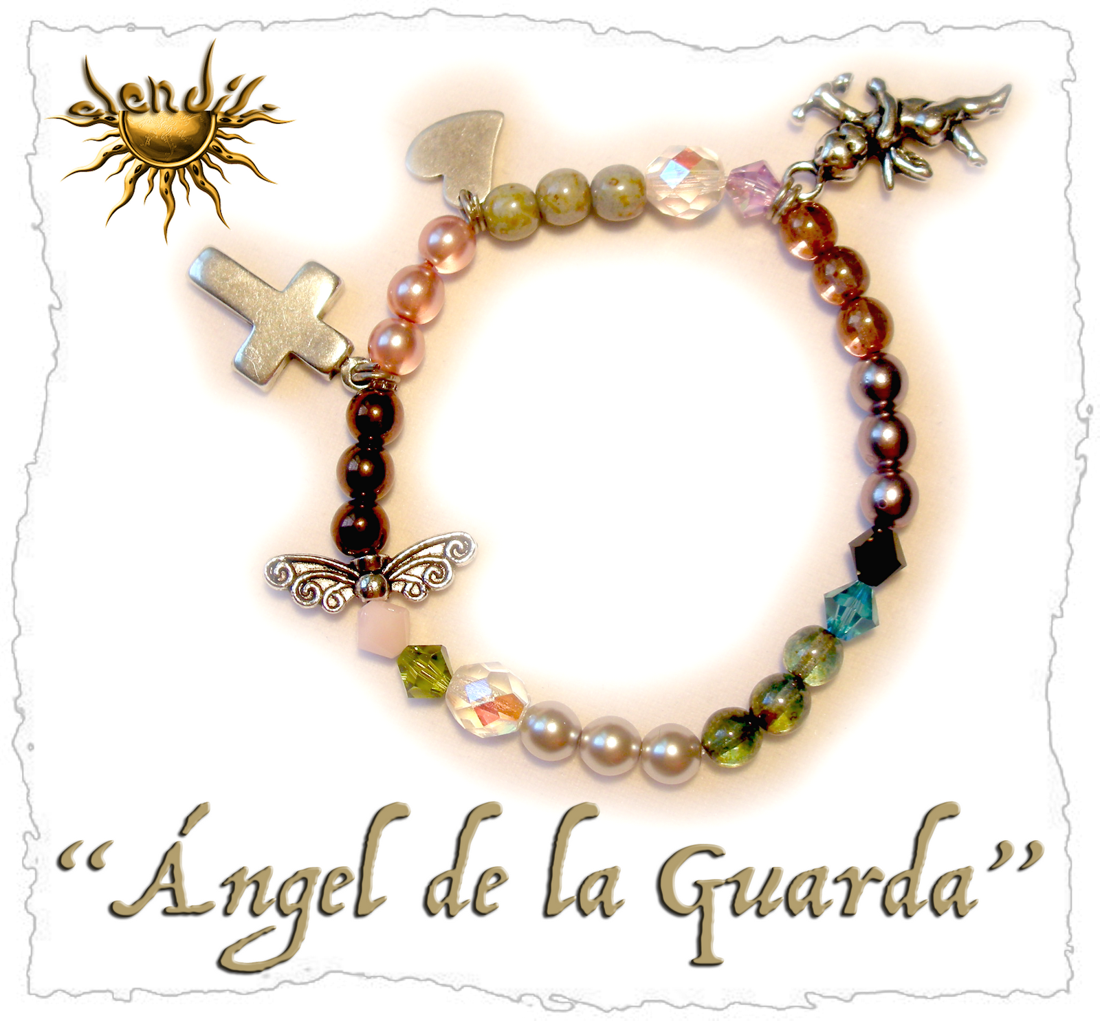Elendili Bisart Pulsera 