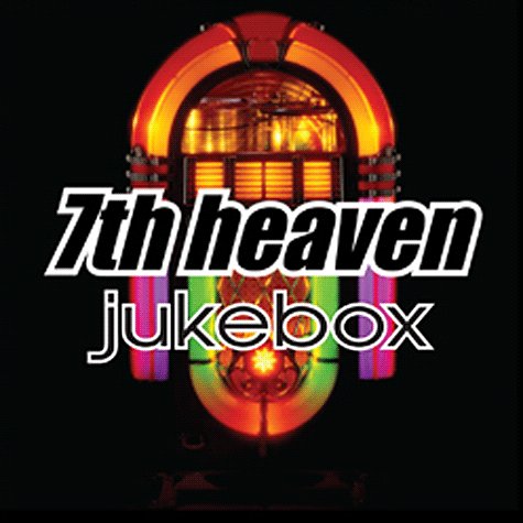 7th HEAVEN Jukebox 2010