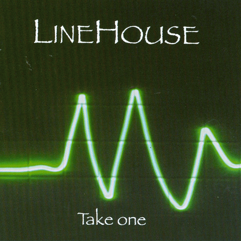 LINEHOUSE - Take One 2010
