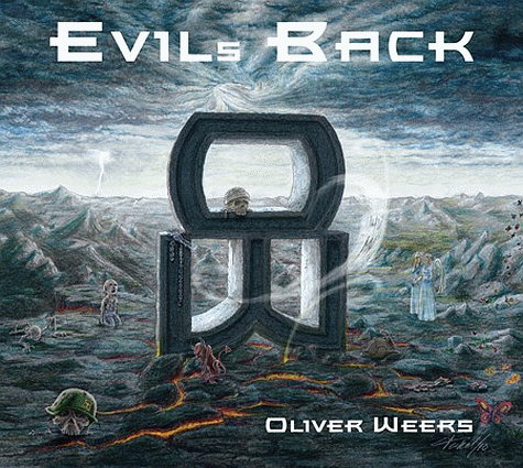 OLIVER WEERS - Evil's Back