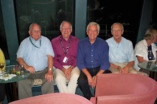 Faculty Lounge with Friends