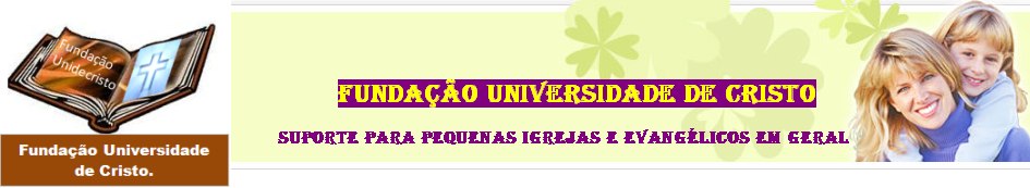 Fundação Universidade de Cristo