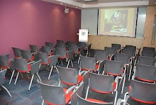IMSE - Lecture Room