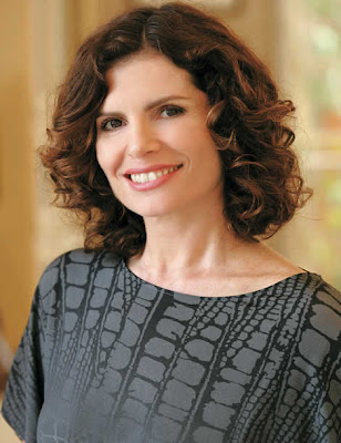 Joy of Life: DEBORA BLOCK - IGUAL VINHO???
