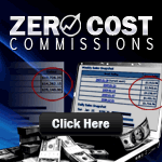 #4 Zero Cost Commission!