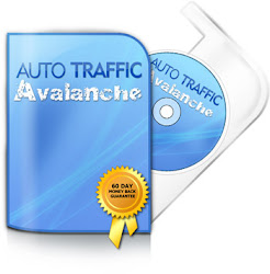 #5Auto Traffic Avalanche!
