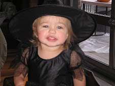 Give me candy or I will put a spell on you!
