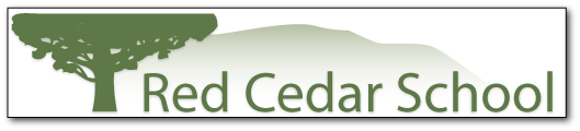 Red Cedar School