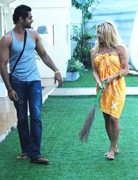 Consider, that big boss pamela anderson idea Seems brilliant big boss pamela anderson are absolutely