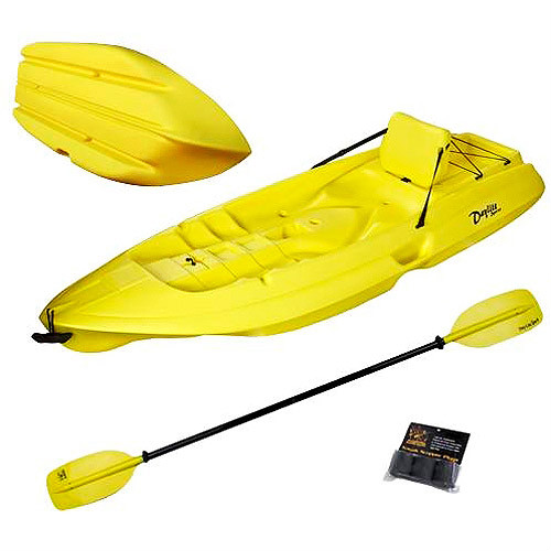 DELFIN PESCA & AVENTURA VENTA DE KAYAKS