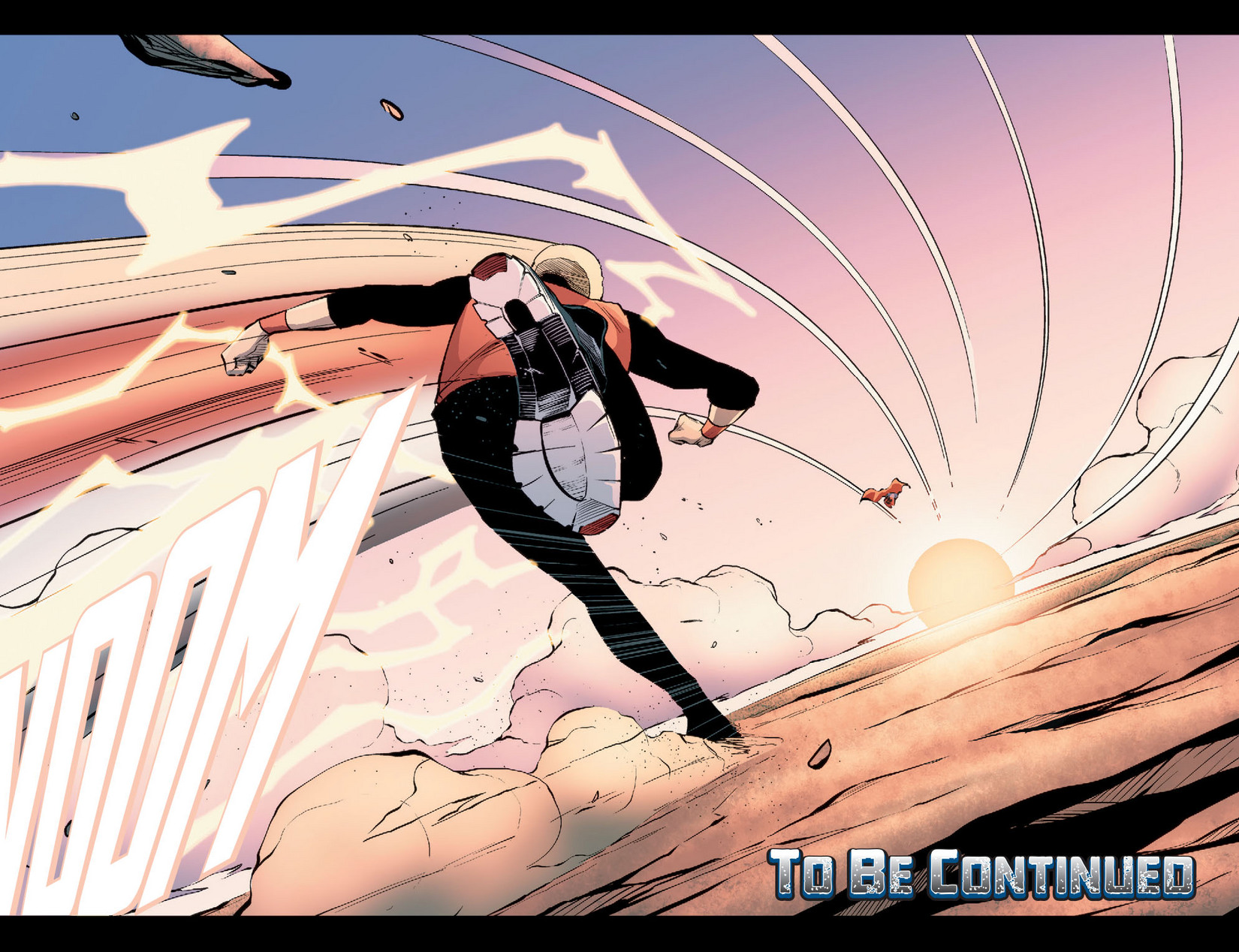 Read online Smallville: Season 11 comic -  Issue #26 - 22