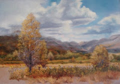 Wasatch Valley Fall